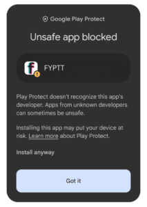 Download FYPTT App Latest Version For Android (2024) - FYPTT